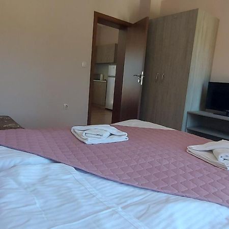 Mini Complex Rilski Terasi Sapareva Banya Esterno foto