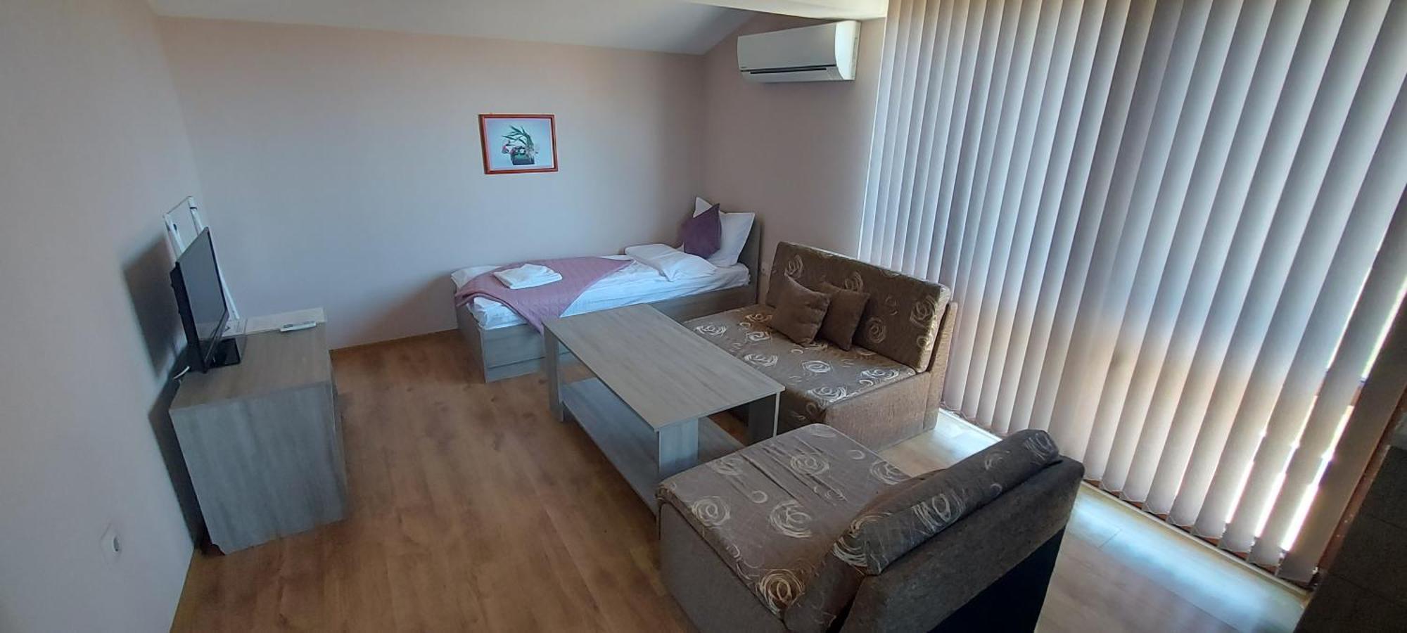 Mini Complex Rilski Terasi Sapareva Banya Esterno foto