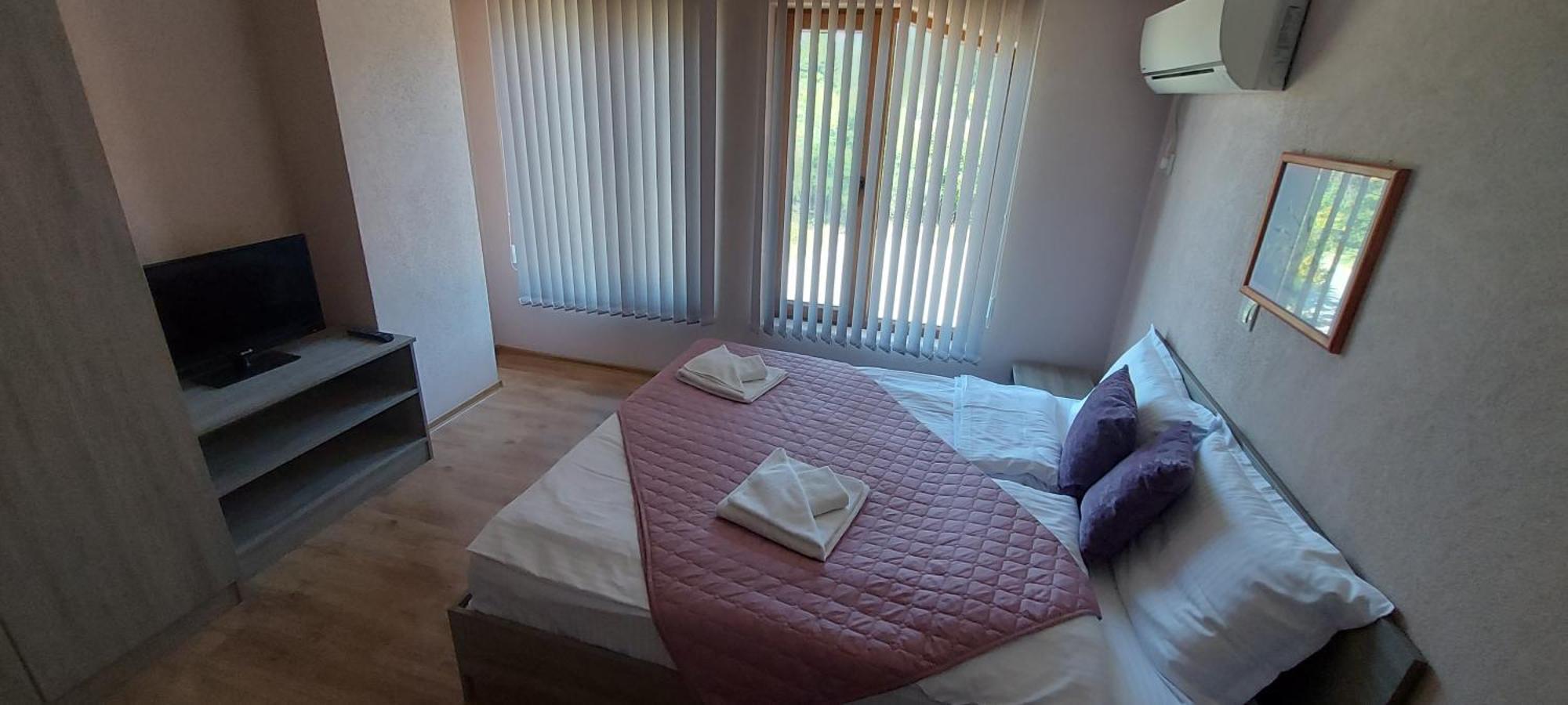 Mini Complex Rilski Terasi Sapareva Banya Esterno foto