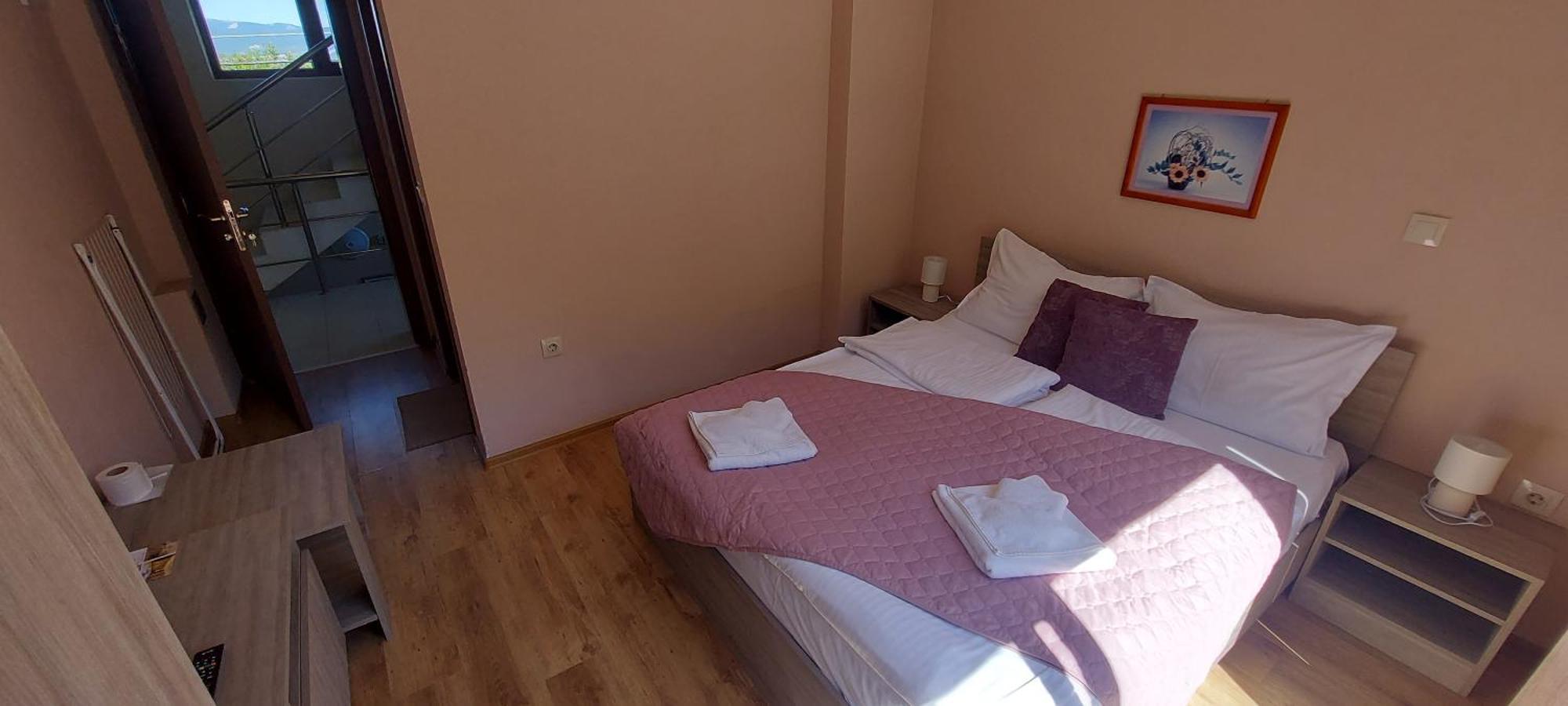 Mini Complex Rilski Terasi Sapareva Banya Esterno foto