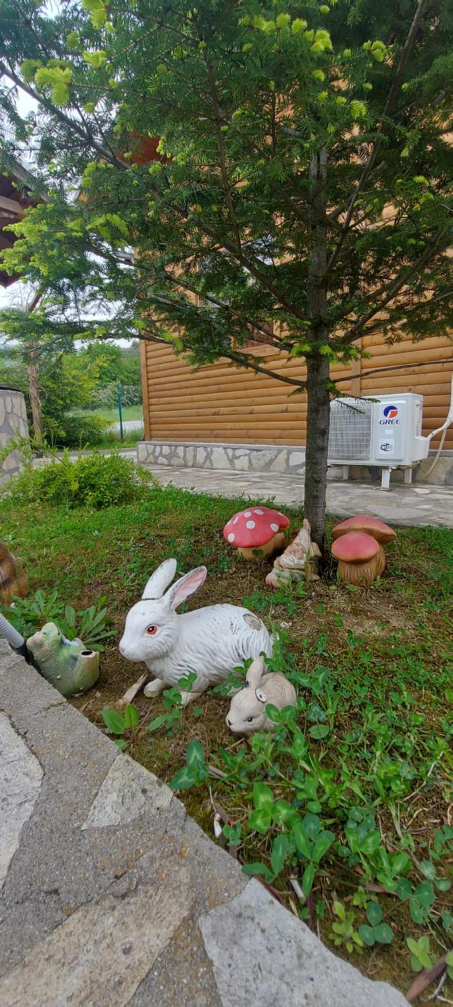 Mini Complex Rilski Terasi Sapareva Banya Esterno foto