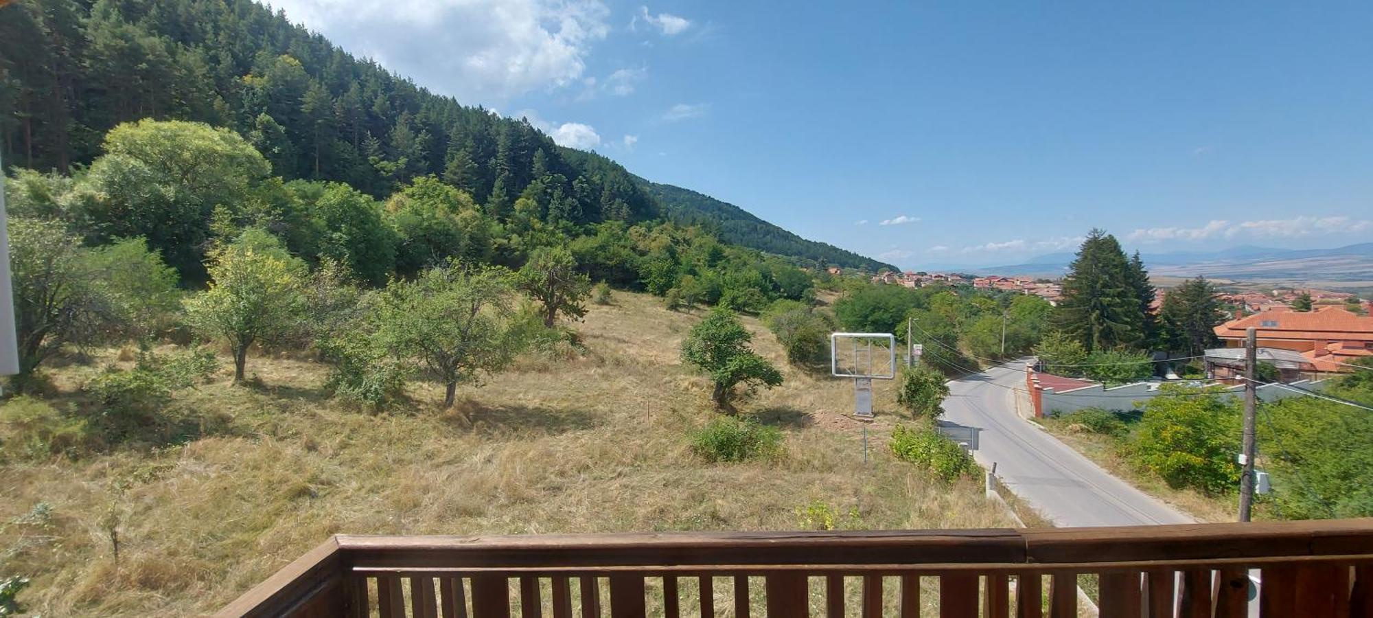Mini Complex Rilski Terasi Sapareva Banya Esterno foto