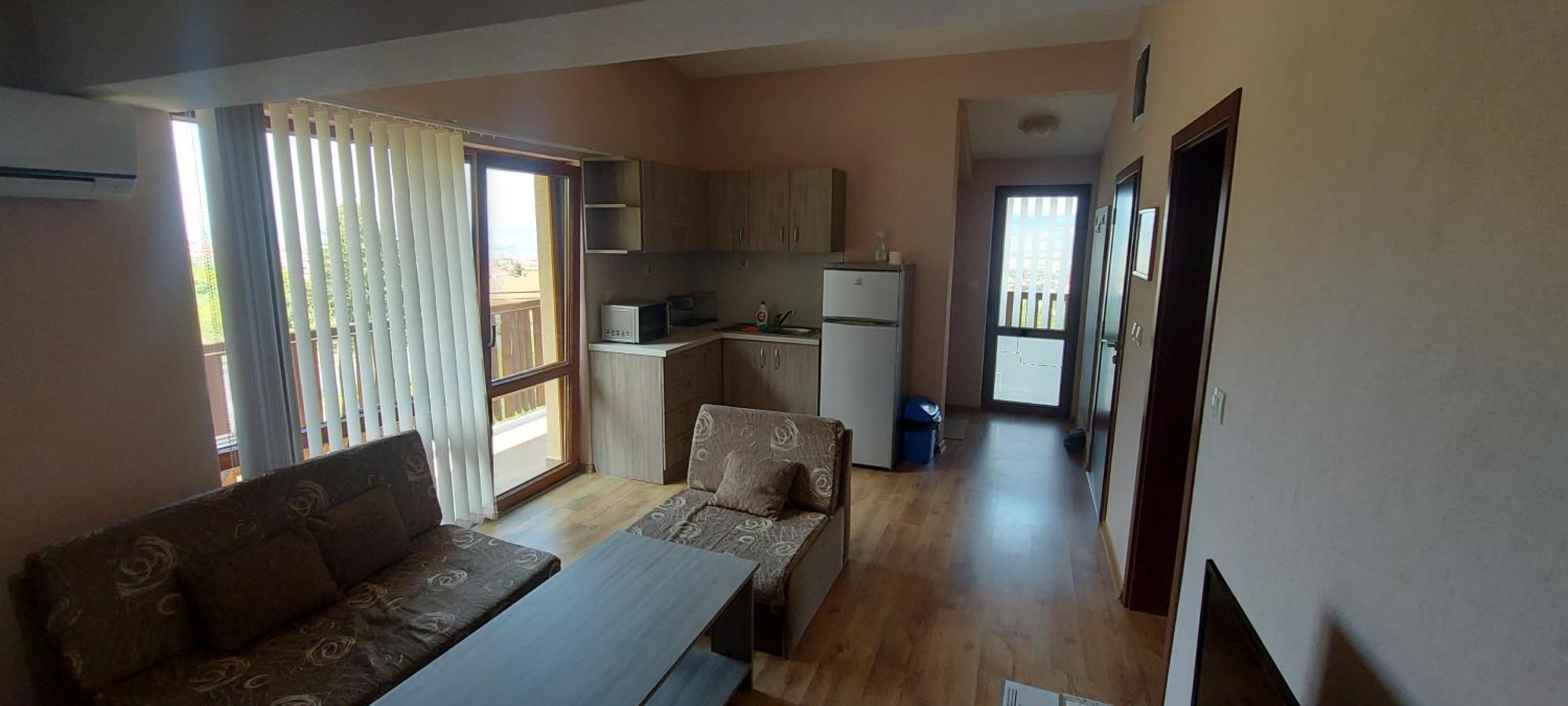 Mini Complex Rilski Terasi Sapareva Banya Esterno foto