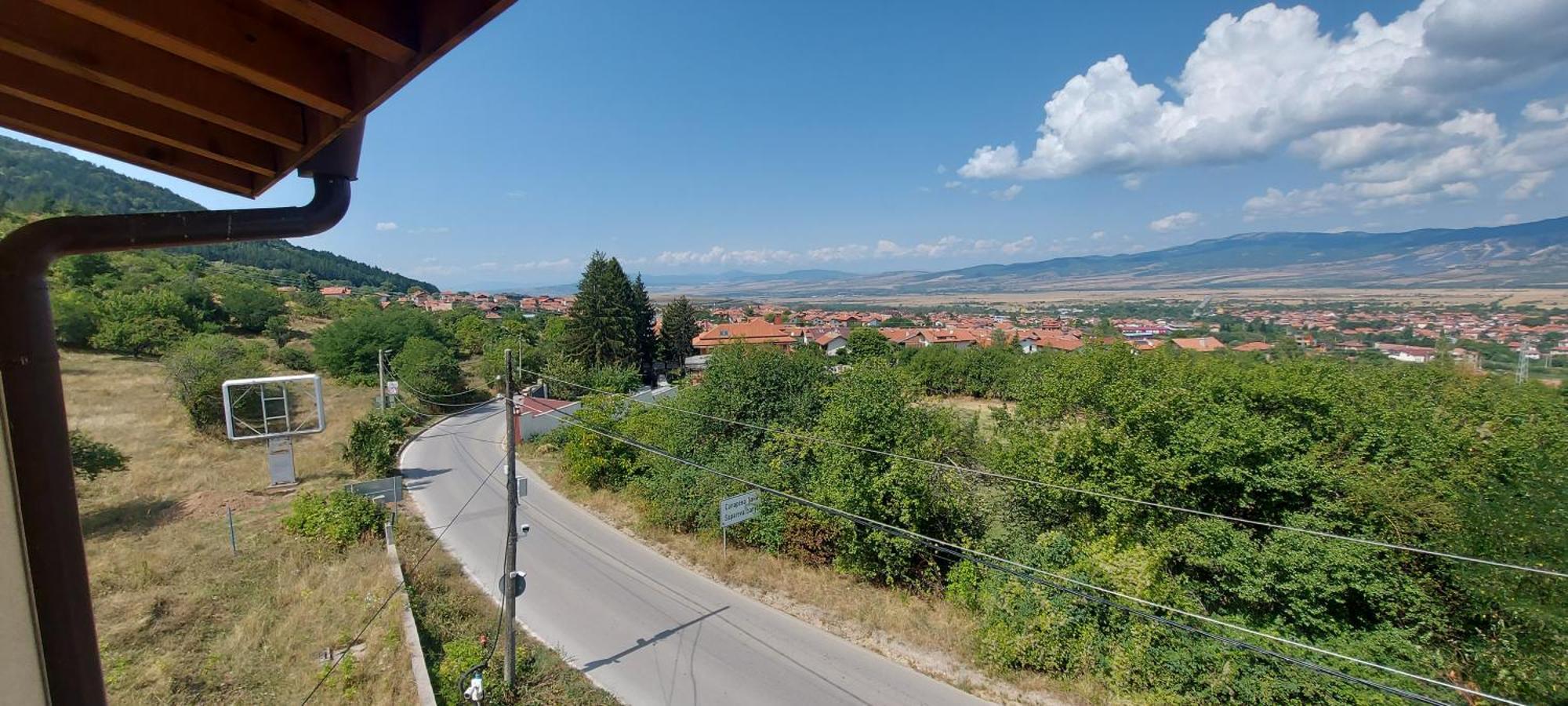 Mini Complex Rilski Terasi Sapareva Banya Esterno foto