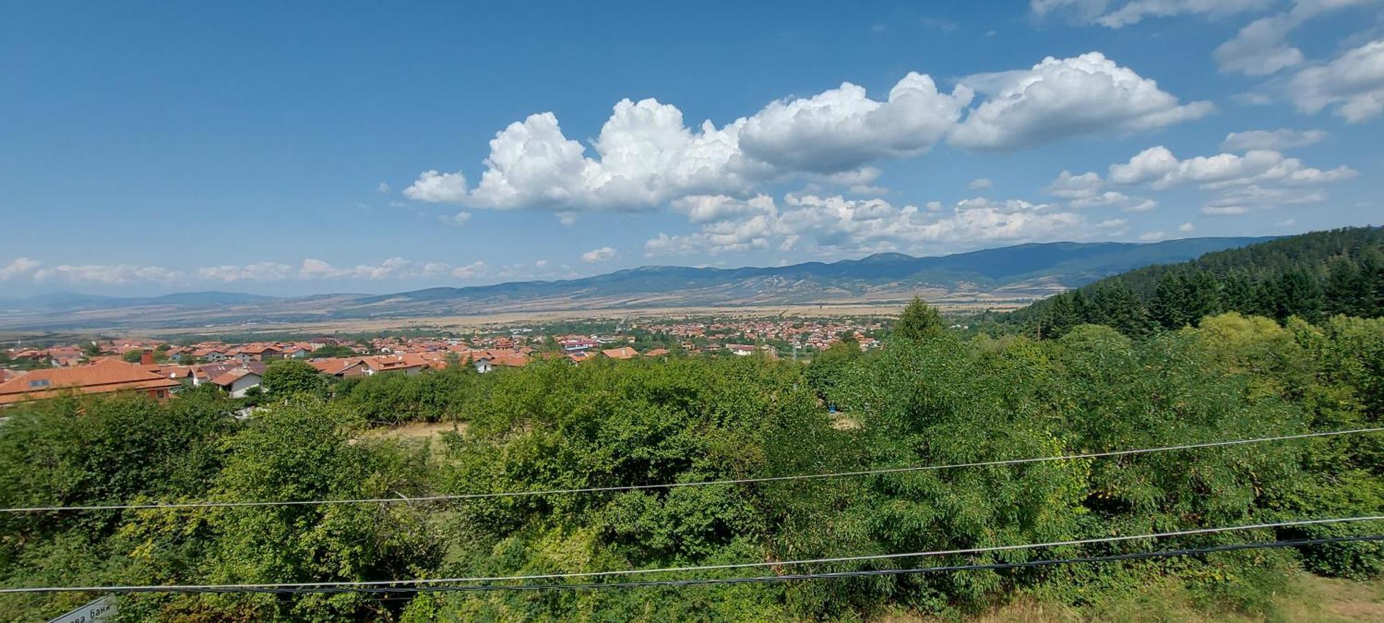 Mini Complex Rilski Terasi Sapareva Banya Esterno foto