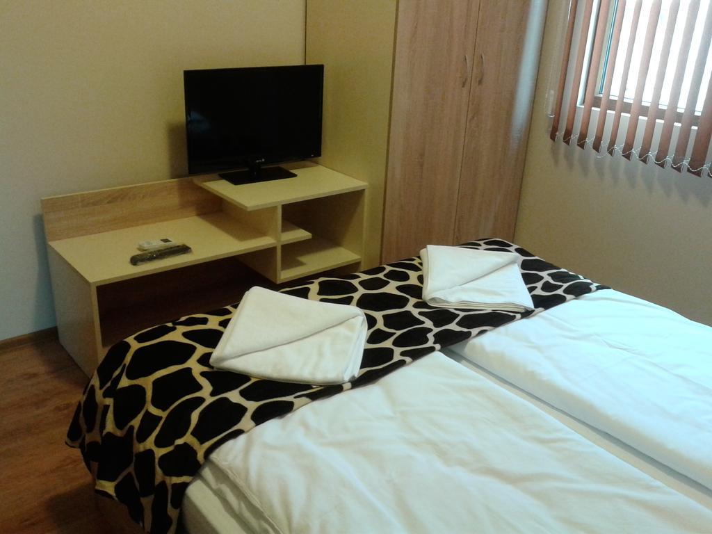 Mini Complex Rilski Terasi Sapareva Banya Esterno foto