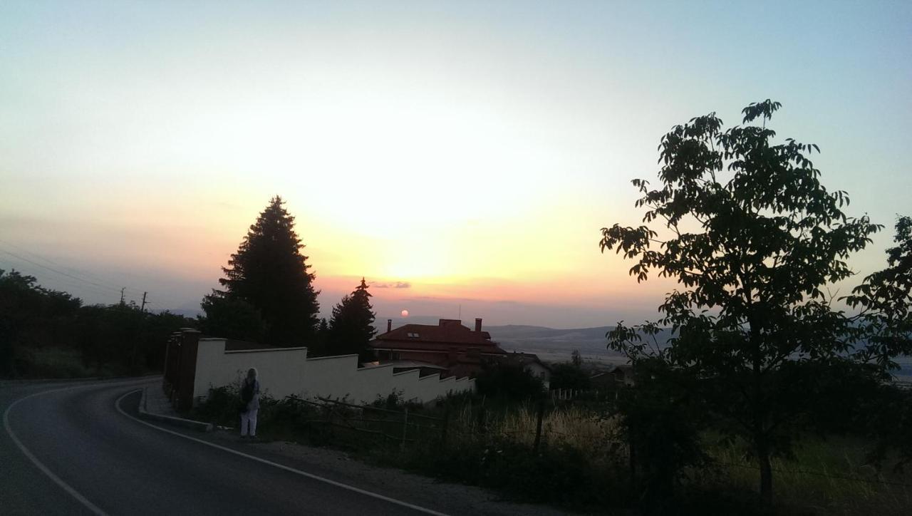 Mini Complex Rilski Terasi Sapareva Banya Esterno foto